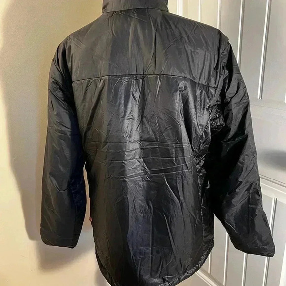 Adidas x Terrex Xperior Varilite Hybrid PrimaLoft Jacket NWT - Picture 10 of 13